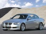 BMW 3-Series Convertible by Hartge 2007 года